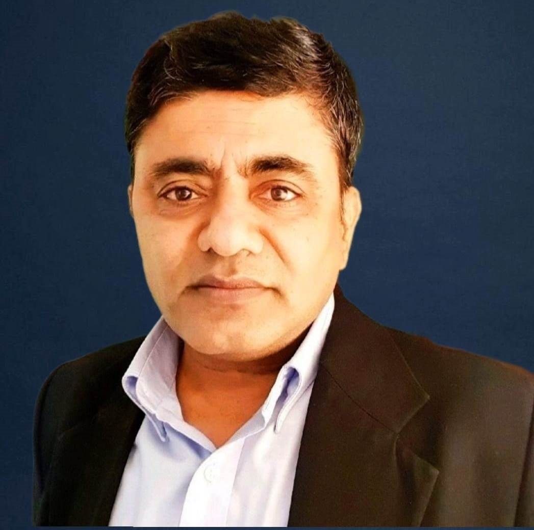 Atul Shrivastava